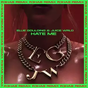 Ellie Goulding X Juice WRLD - Hate Me (R3HAB Remix)